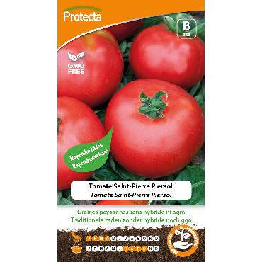 Protecta - Graines paysannes Tomate Saint-Pierre Piersol