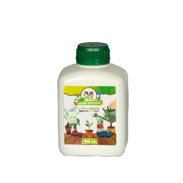 Biostimulant Green Booster PUR VER® 500 ml